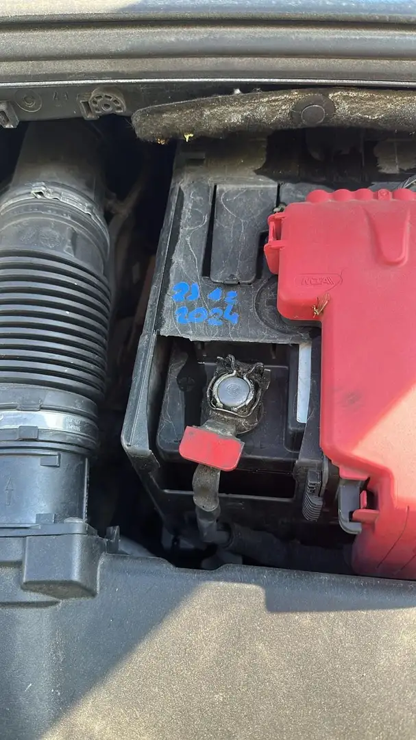 Peugeot 308 5p 2.0 hdi 16v Tecno fap - 1