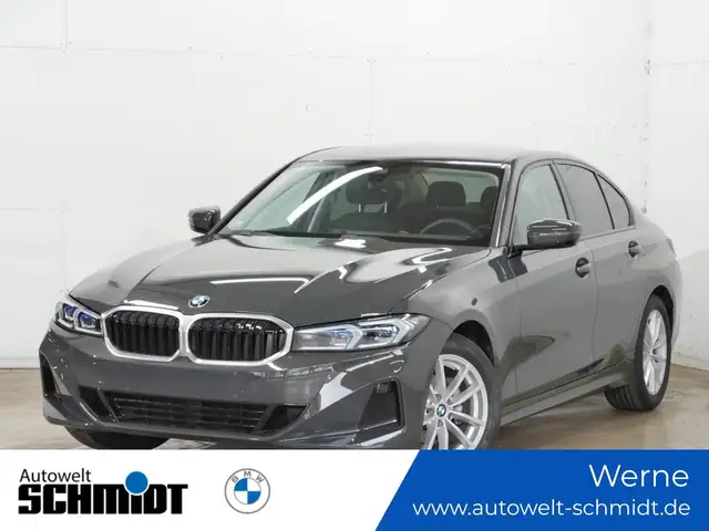 2025 BMW 3 Series in Silver for sale