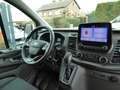 Ford Transit Custom Business Luxe 2.0 TDCi 130pk Automaat 3pl (64296) Argent - thumbnail 5