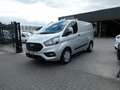 Ford Transit Custom Business Luxe 2.0 TDCi 130pk Automaat 3pl (64296) Zilver - thumbnail 1