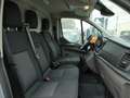 Ford Transit Custom Business Luxe 2.0 TDCi 130pk Automaat 3pl (64296) Zilver - thumbnail 7