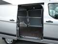 Ford Transit Custom Business Luxe 2.0 TDCi 130pk Automaat 3pl (64296) Zilver - thumbnail 8