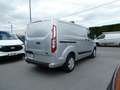 Ford Transit Custom Business Luxe 2.0 TDCi 130pk Automaat 3pl (64296) Argent - thumbnail 3