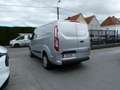 Ford Transit Custom Business Luxe 2.0 TDCi 130pk Automaat 3pl (64296) Zilver - thumbnail 2
