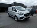 Ford Transit Custom Business Luxe 2.0 TDCi 130pk Automaat 3pl (64296) Argent - thumbnail 4