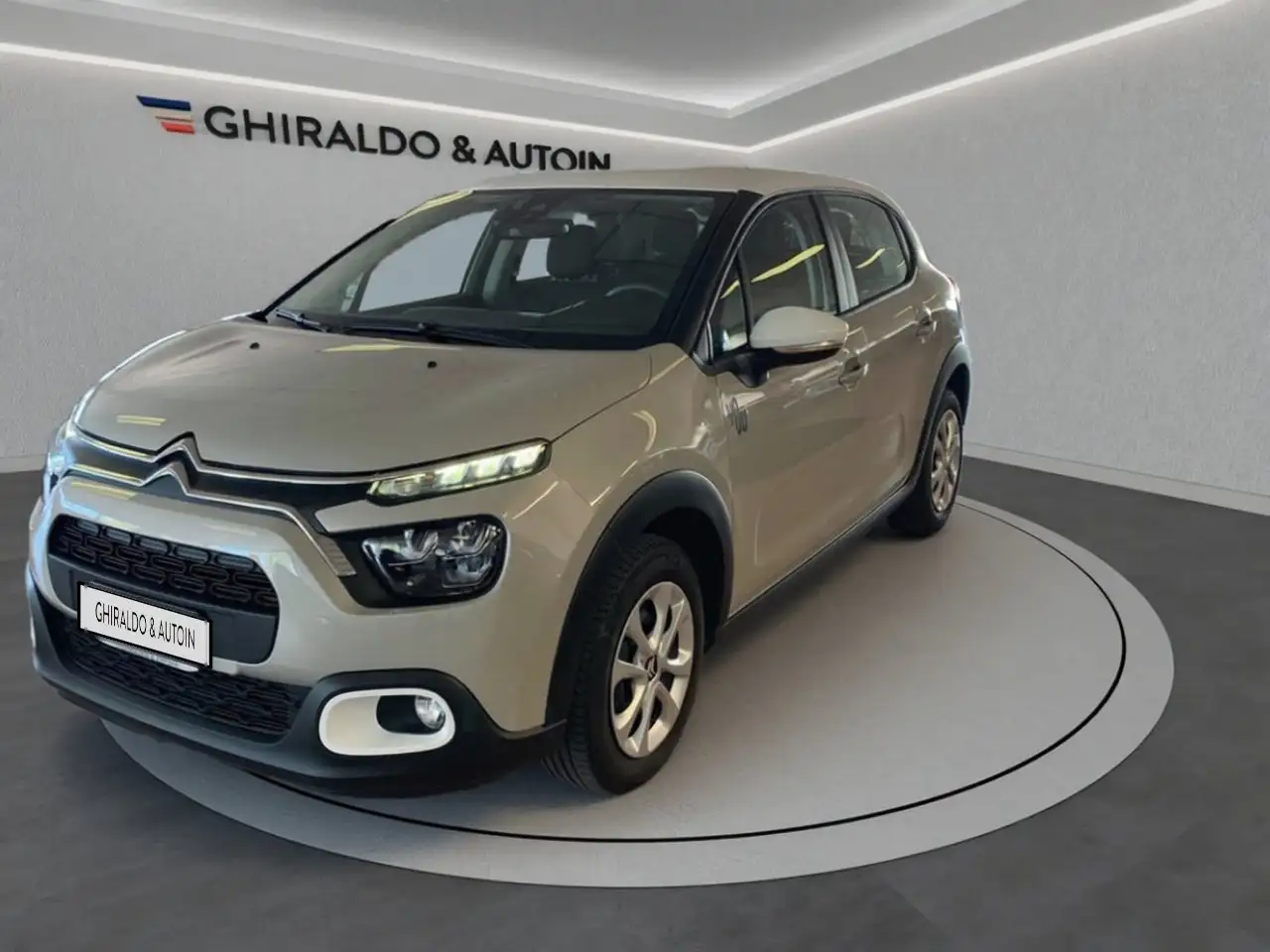 Citroën C3