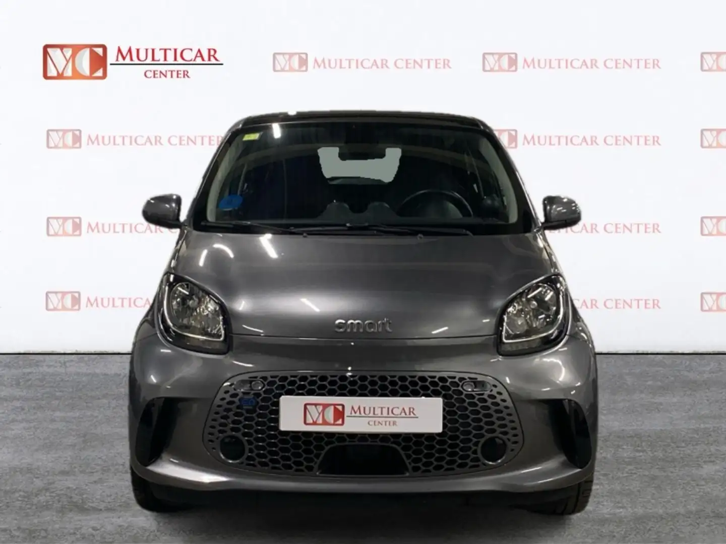 smart forFour 60KW EQ BATTERY 5P Gris - 2