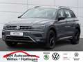 Volkswagen Tiguan 2.0 TDI DSG 4Motion OFFROAD STANDHZG AHK NAVI L... Gris - thumbnail 1