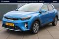 Kia Stonic 1.0 T-GDi MHEV DynamicPlusLine Bleu - thumbnail 1