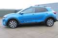 Kia Stonic 1.0 T-GDi MHEV DynamicPlusLine Bleu - thumbnail 4