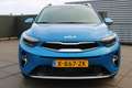 Kia Stonic 1.0 T-GDi MHEV DynamicPlusLine Bleu - thumbnail 3