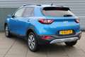 Kia Stonic 1.0 T-GDi MHEV DynamicPlusLine Bleu - thumbnail 5