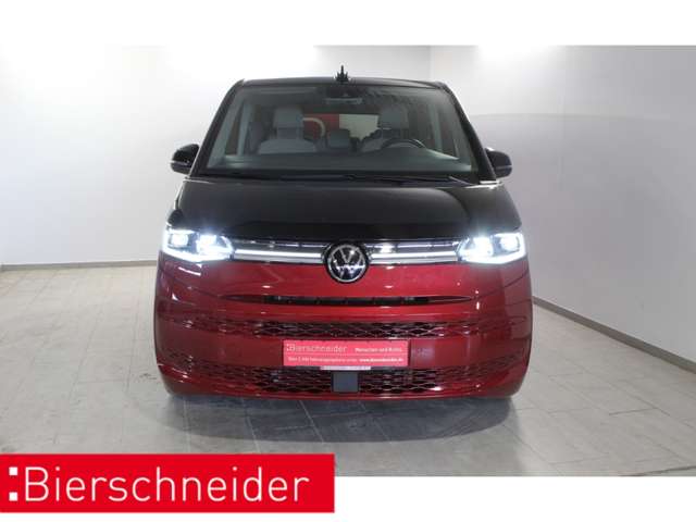 Volkswagen T7 Multivan 2.0 TSI DSG Style LÜ 18 AHK PANO H/K