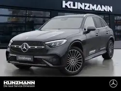 Mercedes-Benz GLC 200 d 4MATIC AMG Memory Easy Pack 360° AHK