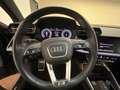 Audi A3 35 TFSI 150ch Mild Hybrid S line S tronic 7 Gris - thumbnail 12