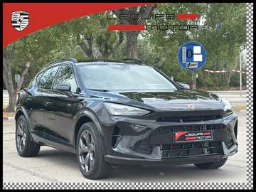 1.5 e-Hybrid 150 DSG