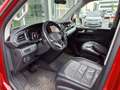 Volkswagen T6.1 Multivan 2.0 TDI DSG Highline, 4Motion, AHK Rot - thumbnail 4