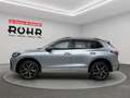 Volkswagen Tiguan R-Line (Standheizung.Navi.PANO.AHK) 2.0 TDI 4M DSG Silber - thumbnail 4