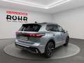 Volkswagen Tiguan R-Line (Standheizung.Navi.PANO.AHK) 2.0 TDI 4M DSG Argent - thumbnail 6