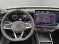 Volkswagen Tiguan R-Line (Standheizung.Navi.PANO.AHK) 2.0 TDI 4M DSG Silber - thumbnail 11