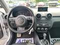 Audi A1 Sportback 1.4 tfsi Admired 125cv s-tronic S-line Blanc - thumbnail 10