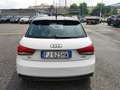 Audi A1 Sportback 1.4 tfsi Admired 125cv s-tronic S-line Blanc - thumbnail 5