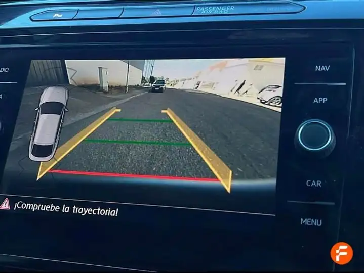 Volkswagen Arteon 2018, foto 14