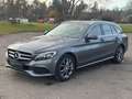 Mercedes-Benz C 180 C T-Modell m. NAVI*PDC*LED Grau - thumbnail 2
