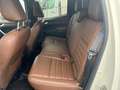 Mercedes-Benz X 350 d 3.0 V6 4-MATIC AUTOM. DOUBLE CAB. KLIMA AIRCO LE Blanc - thumbnail 12