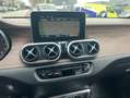 Mercedes-Benz X 350 d 3.0 V6 4-MATIC AUTOM. DOUBLE CAB. KLIMA AIRCO LE Blanc - thumbnail 10