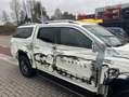 Mercedes-Benz X 350 d 3.0 V6 4-MATIC AUTOM. DOUBLE CAB. KLIMA AIRCO LE Blanc - thumbnail 15