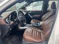 Mercedes-Benz X 350 d 3.0 V6 4-MATIC AUTOM. DOUBLE CAB. KLIMA AIRCO LE Blanc - thumbnail 6