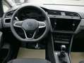 Volkswagen Comfortline Touran 1.5 TSI ACT OPF * NAVIGATION... Gümüş rengi - thumbnail 3
