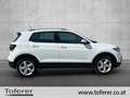 Volkswagen T-Cross Style TDI DSG Weiß - thumbnail 4