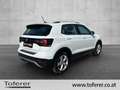 Volkswagen T-Cross Style TDI DSG Weiß - thumbnail 5