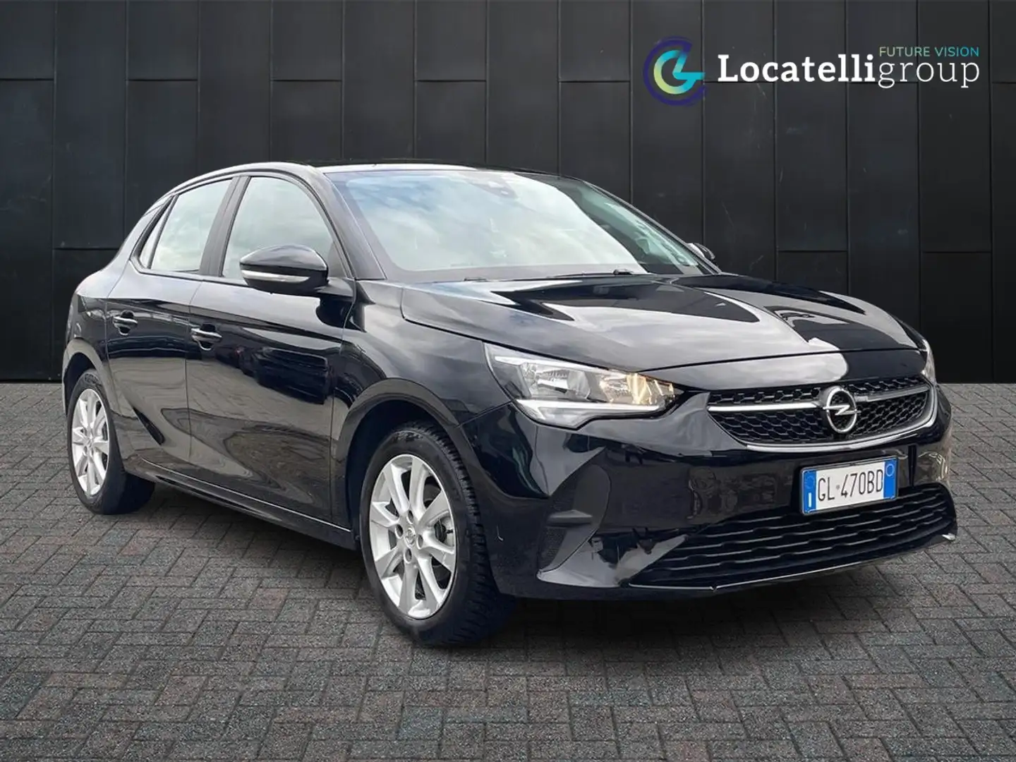 Opel Corsa 5 Porte 1.2 Edition
