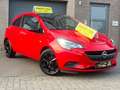 Opel Corsa 1.2i Black Edition🔺 GARANTIE 12 MOIS🔺 Rouge - thumbnail 1
