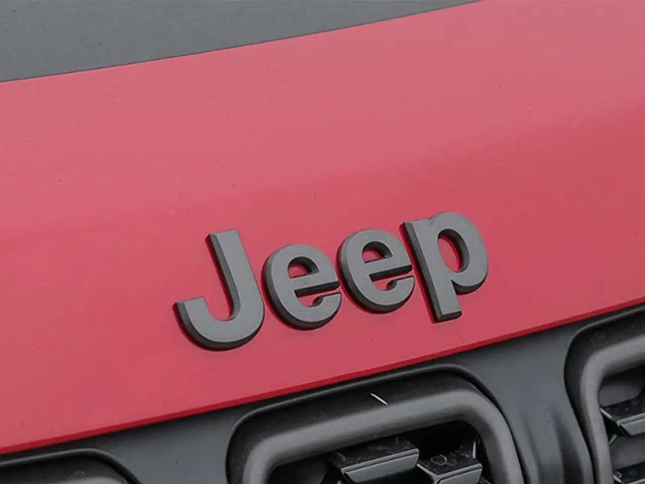 Jeep Compass снимка Jeep Compass