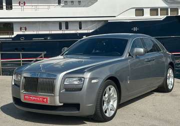Rolls royce v12 6.6