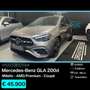 Mercedes-Benz GLA 200 GLA 200 d Automatic AMG Line Premium Grau - thumbnail 1