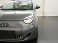 Fiat 500C Icon 42 kWh | Navigatie | Zondag Open! Gris - thumbnail 21