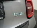 Fiat 500C Icon 42 kWh | Navigatie | Zondag Open! Gris - thumbnail 23