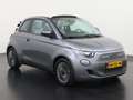 Fiat 500C Icon 42 kWh | Navigatie | Zondag Open! Gris - thumbnail 31