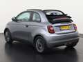 Fiat 500C Icon 42 kWh | Navigatie | Zondag Open! Gris - thumbnail 7
