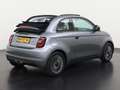 Fiat 500C Icon 42 kWh | Navigatie | Zondag Open! Gris - thumbnail 4
