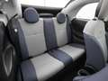 Fiat 500C Icon 42 kWh | Navigatie | Zondag Open! Gris - thumbnail 26