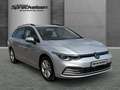 Volkswagen Golf VIII Variant 1.5 eTSI Life++Aut.++AHK++LED++ACC++ Argento - thumbnail 6