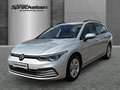 Volkswagen Golf VIII Variant 1.5 eTSI Life++Aut.++AHK++LED++ACC++ Argento - thumbnail 1