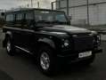 Land Rover Defender 110 E Station Wagon! Sehr gepflegt! Schwarz - thumbnail 4