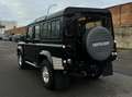Land Rover Defender 110 E Station Wagon! Sehr gepflegt! Schwarz - thumbnail 7